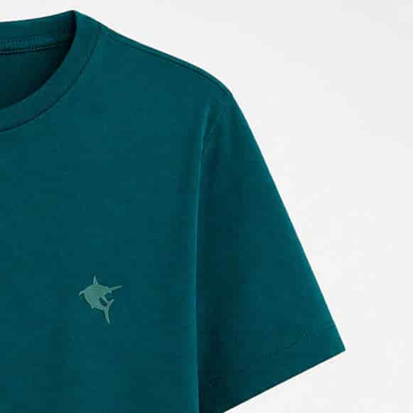 T-SHIRT BASICA NINO - miniatura 18