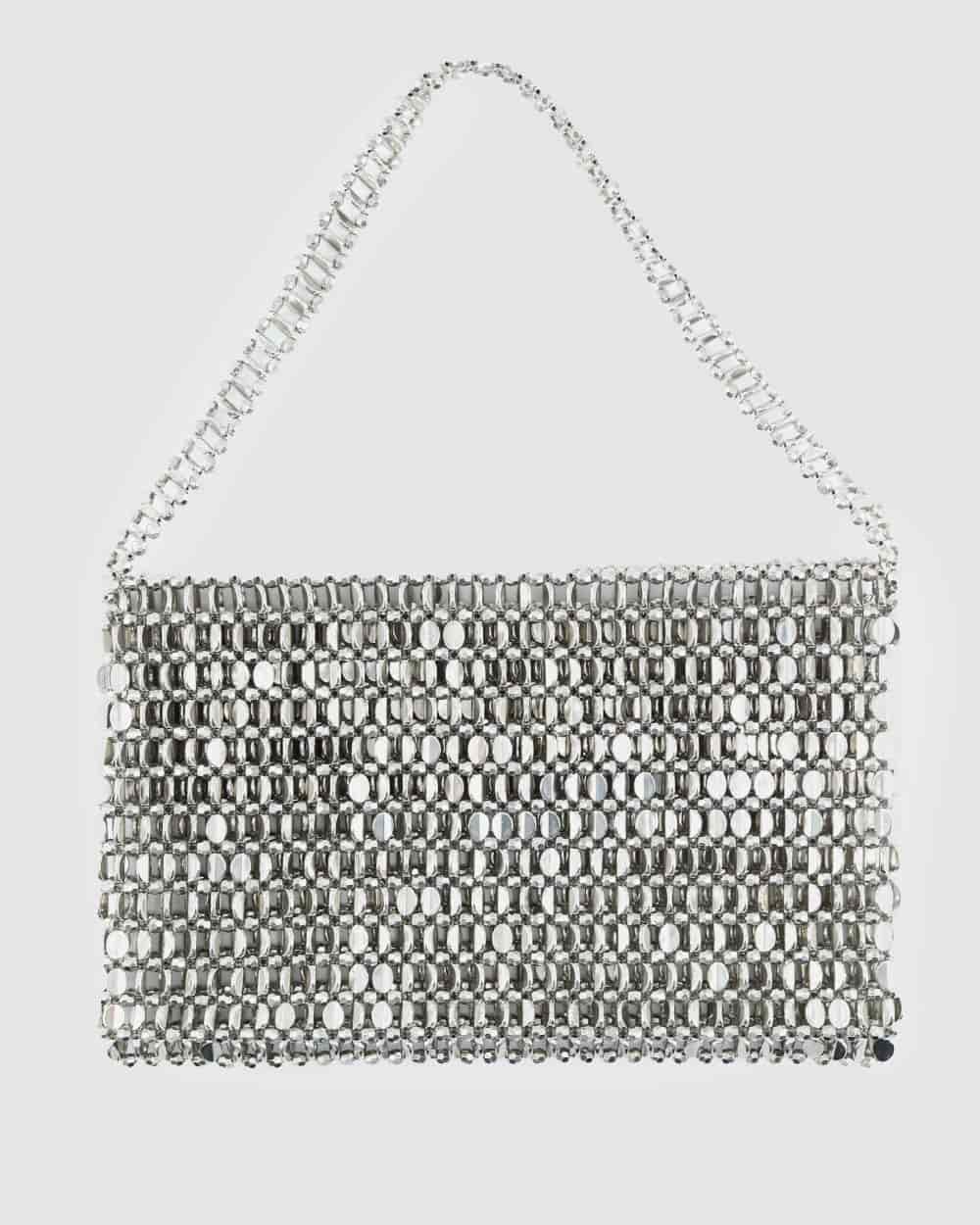 FANCY SHOULDER BAG - miniatura 1