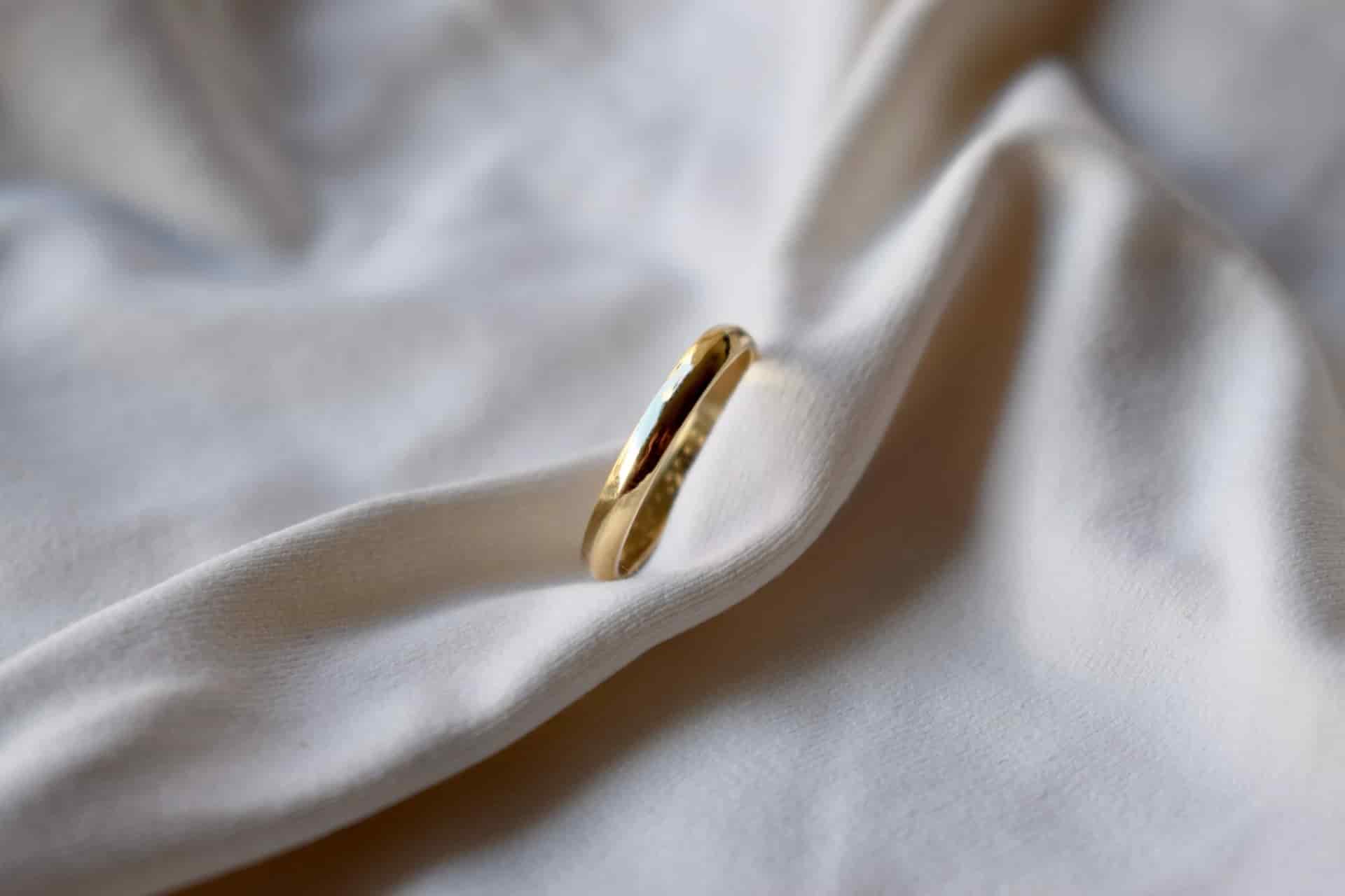 Argolla matrimonio 3mm - miniatura 5