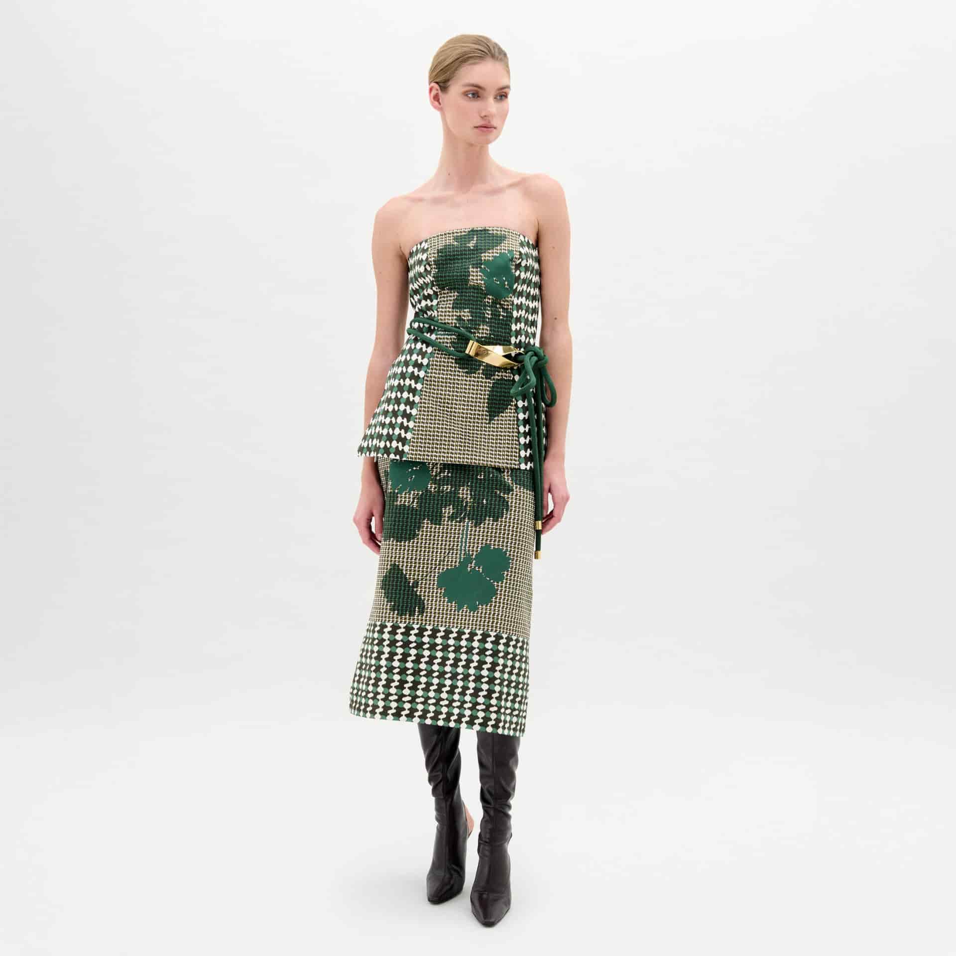 Atira Skirt - miniatura 1