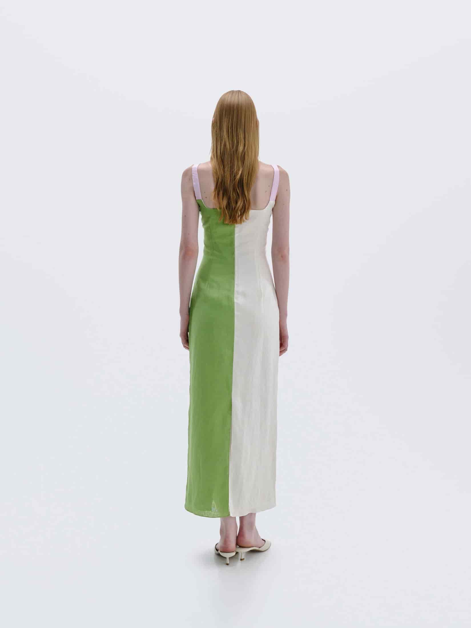 NARA DRESS - miniatura 2