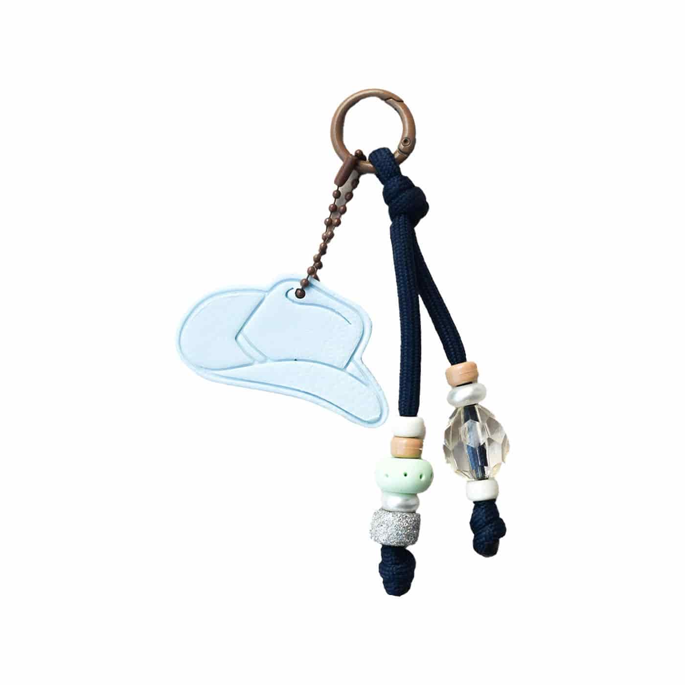 Charm Sombrero vaquero Skylight - miniatura 2