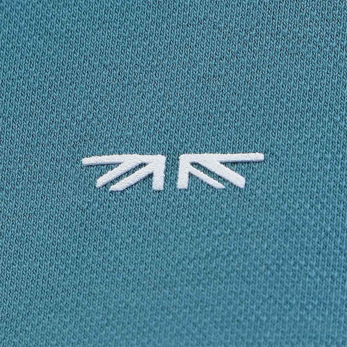 Polo Verde Mujer - miniatura 6