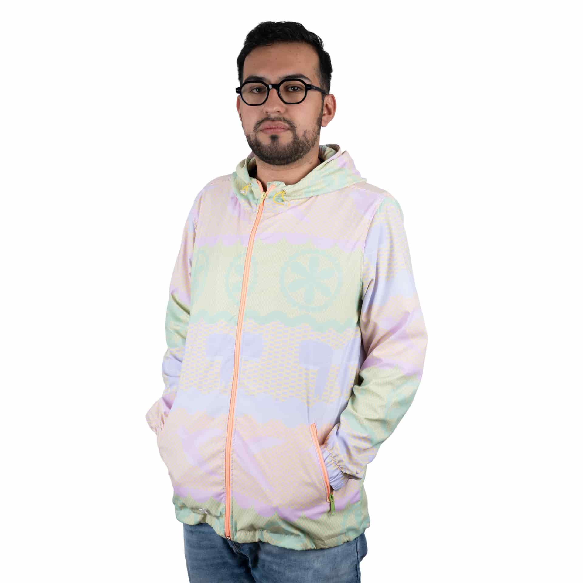 Chaqueta Mompox Ketupa III - miniatura 2