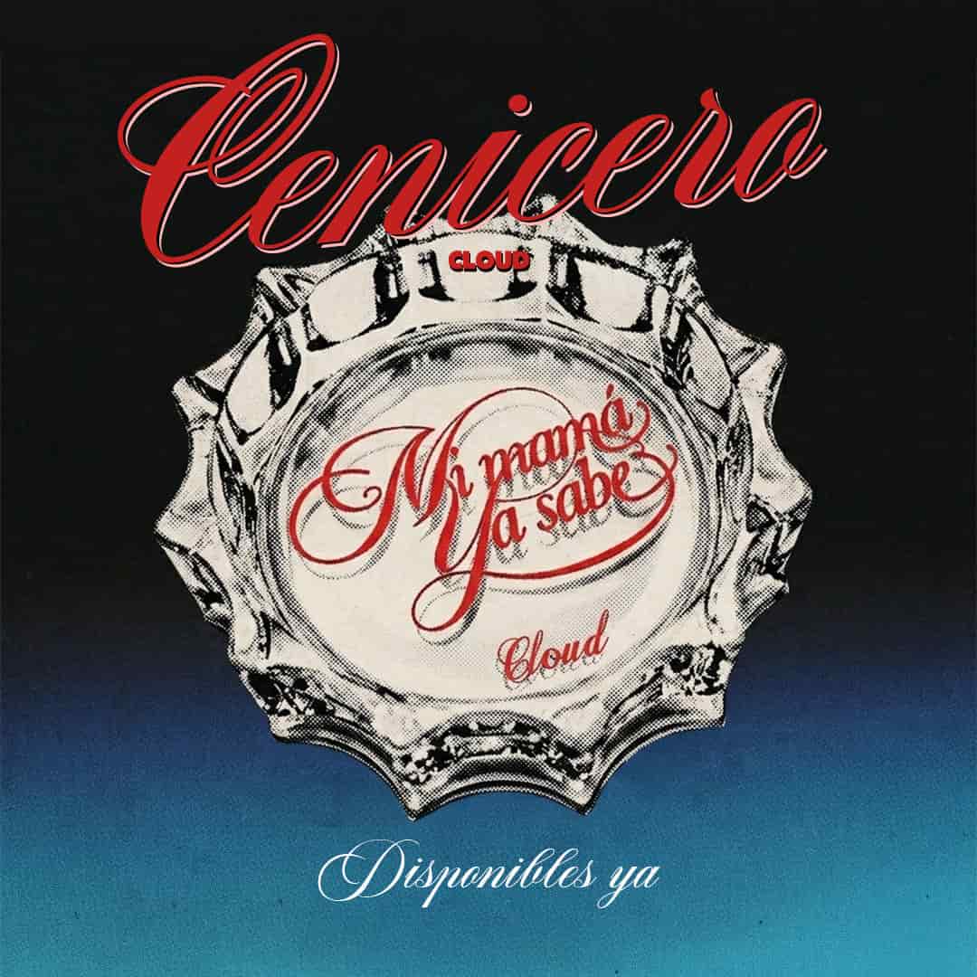 Cenicero Mi mamá ya sabe - miniatura 4
