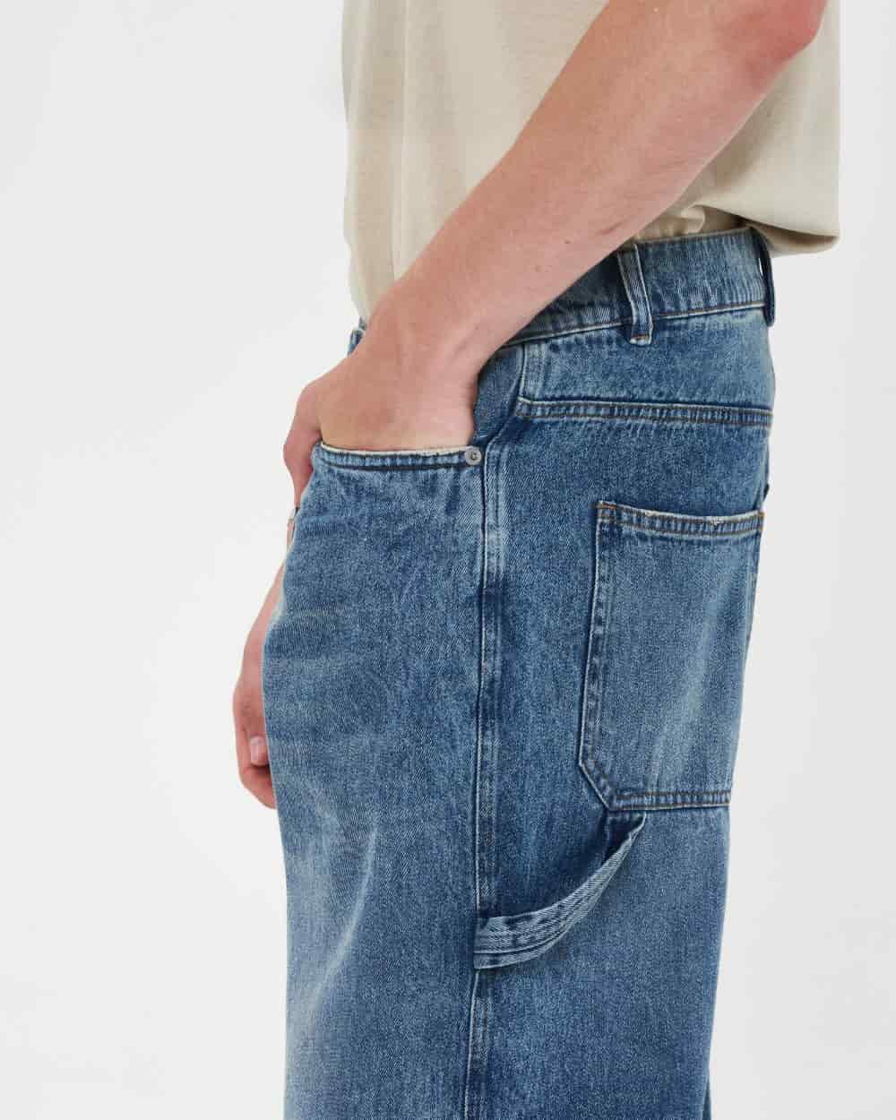 MILLER JEANS MEN - miniatura 2