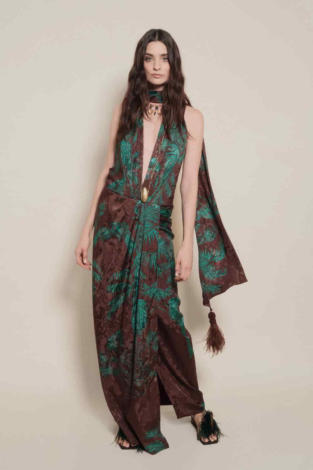 Summer Counts Dress - miniatura 2