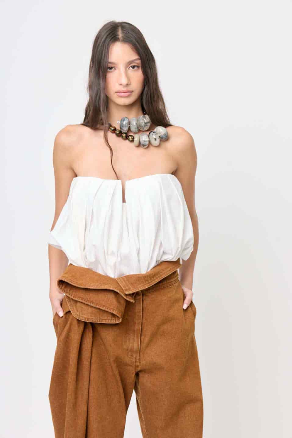 Gen Bustier - miniatura 5