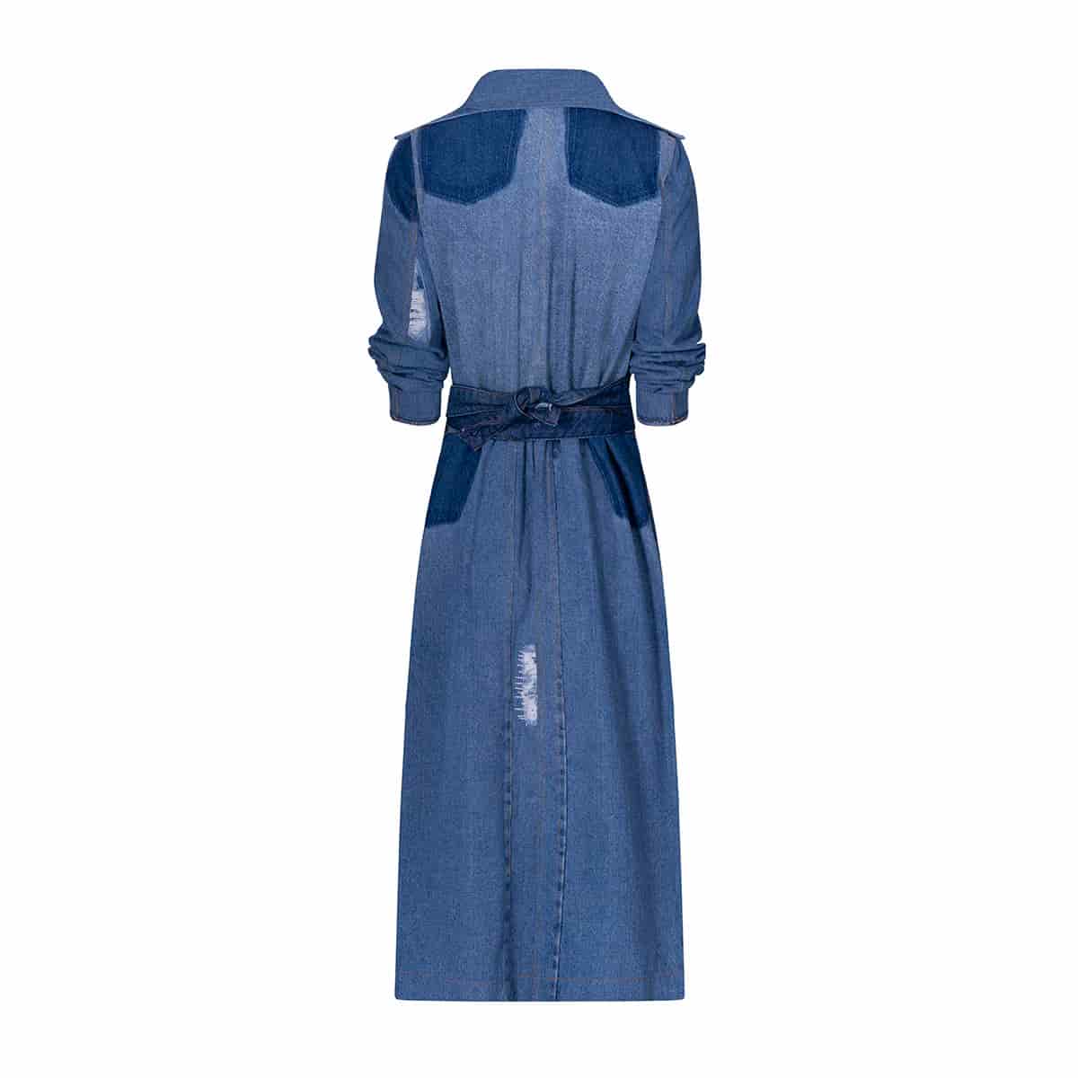 GABARDINA DIAMOND - miniatura 3
