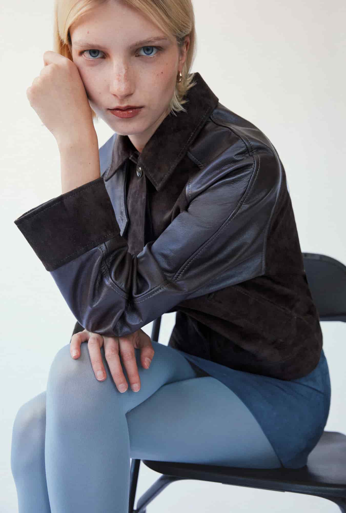 The	Regatta Jacket - miniatura 3
