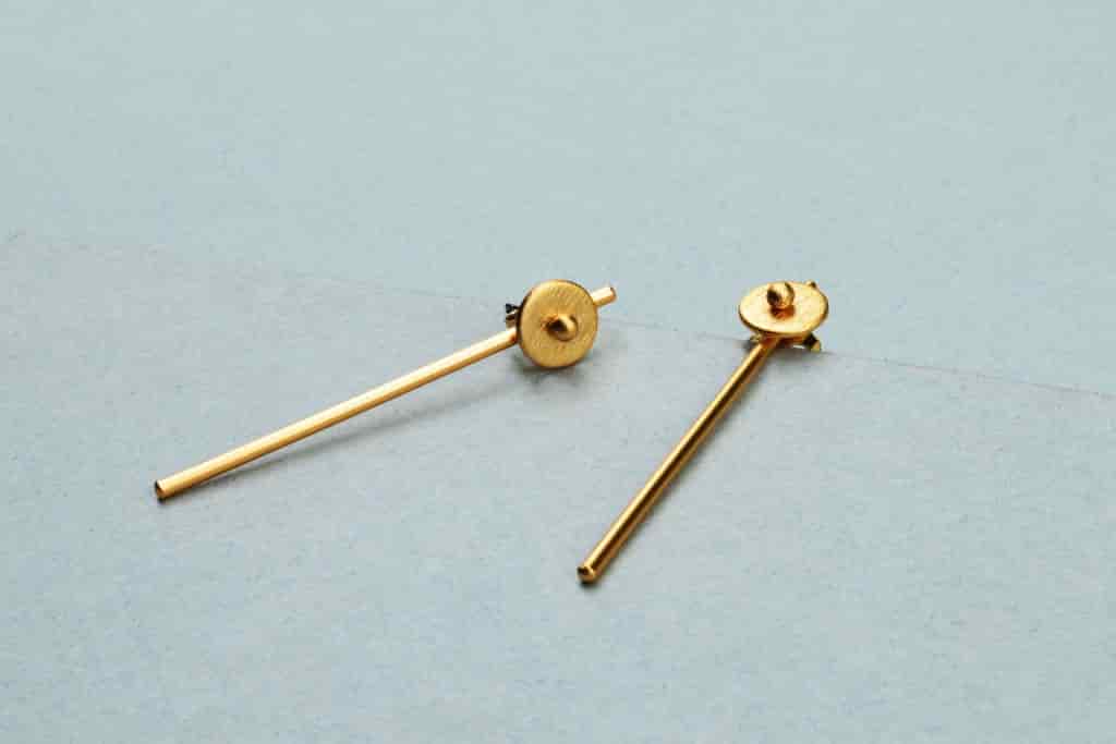 Aretes Éenu - Cielo - miniatura 6