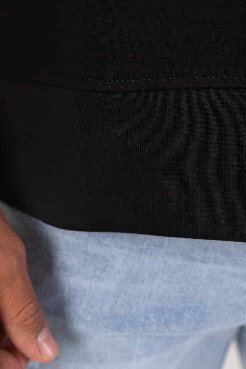 Camiseta relaxed dtf faith - miniatura 4