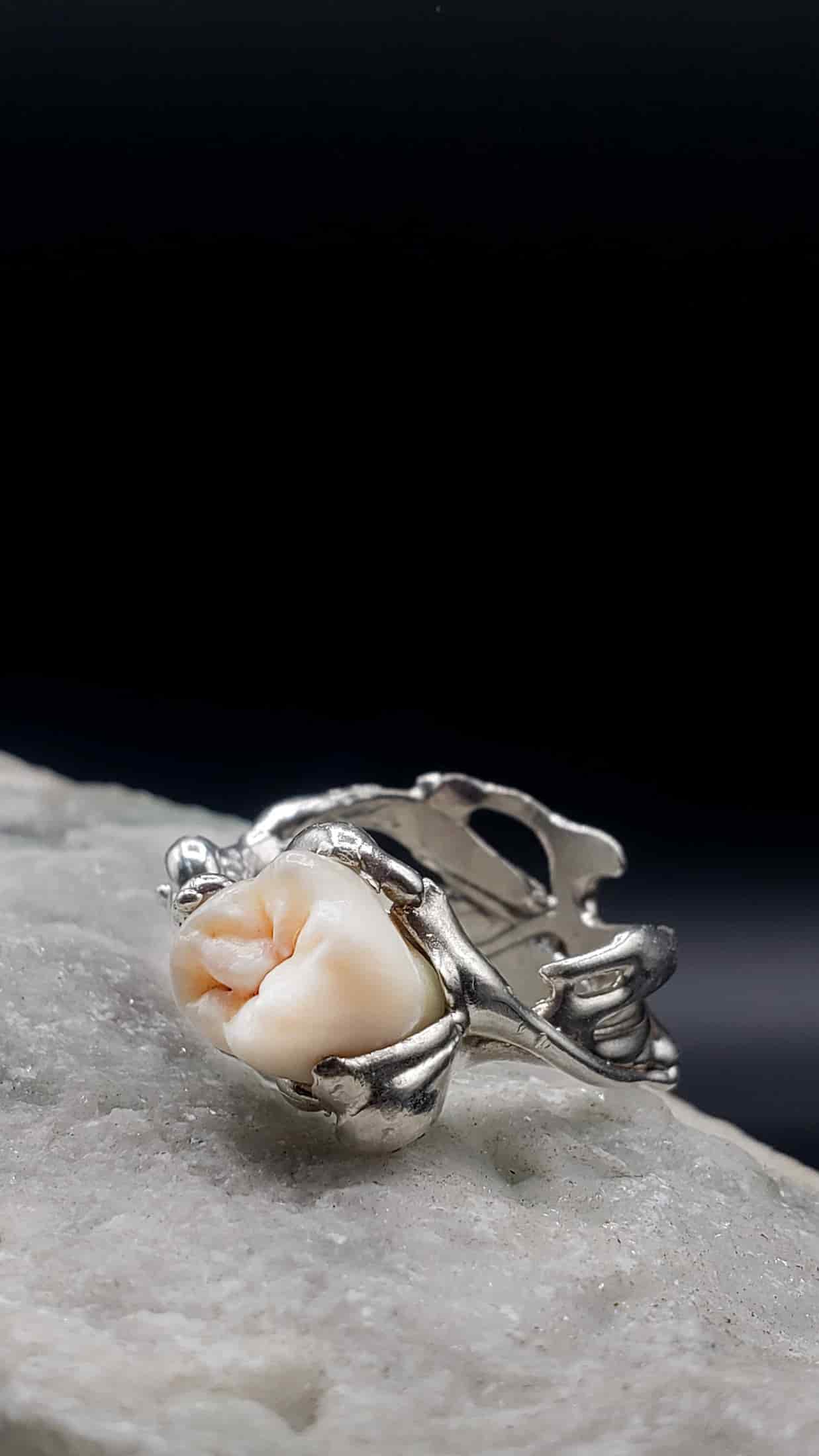 Nightmare Ring - miniatura 1