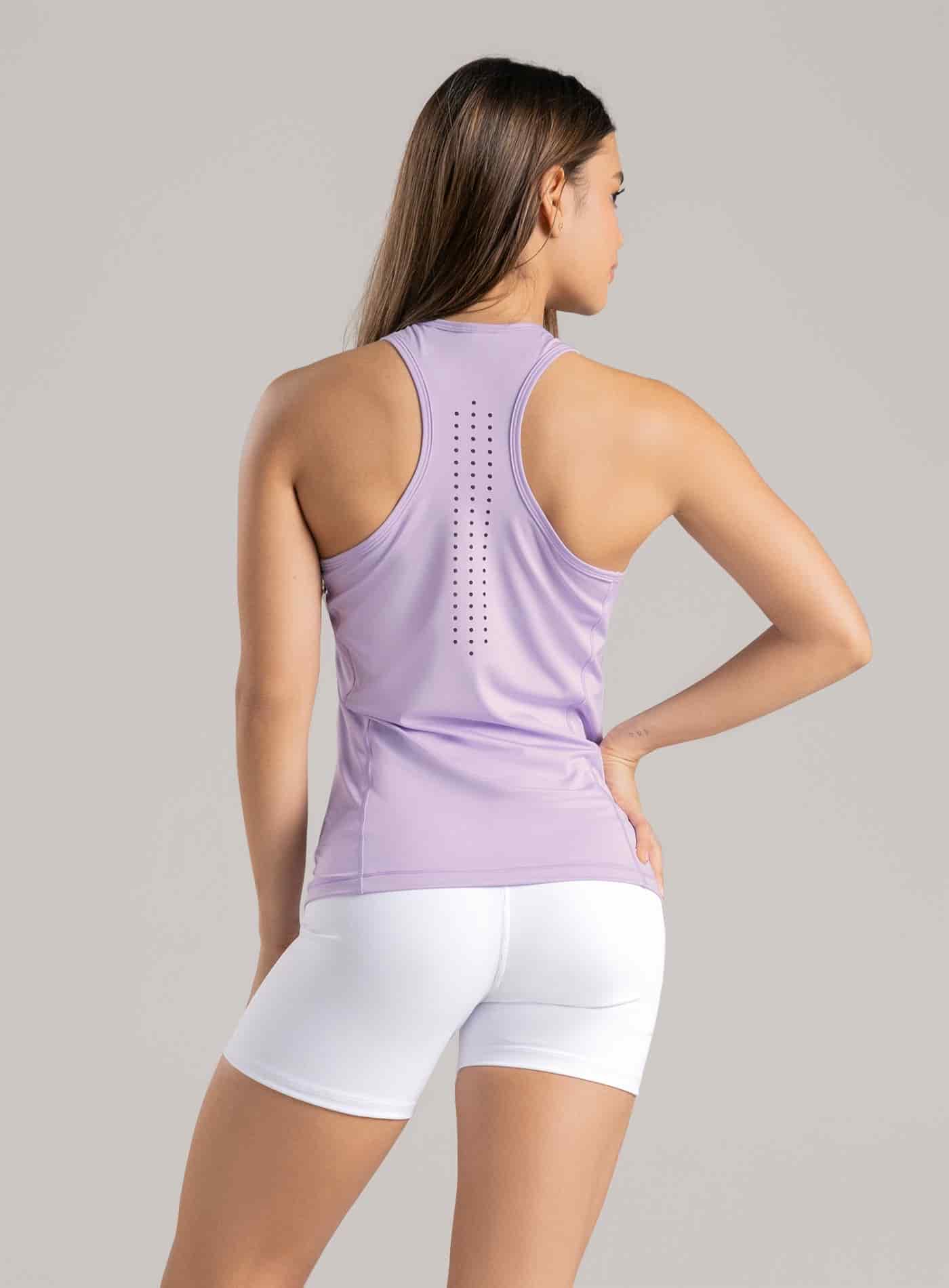 BLUSA DEPORTIVA POLIÉSTER - miniatura 20