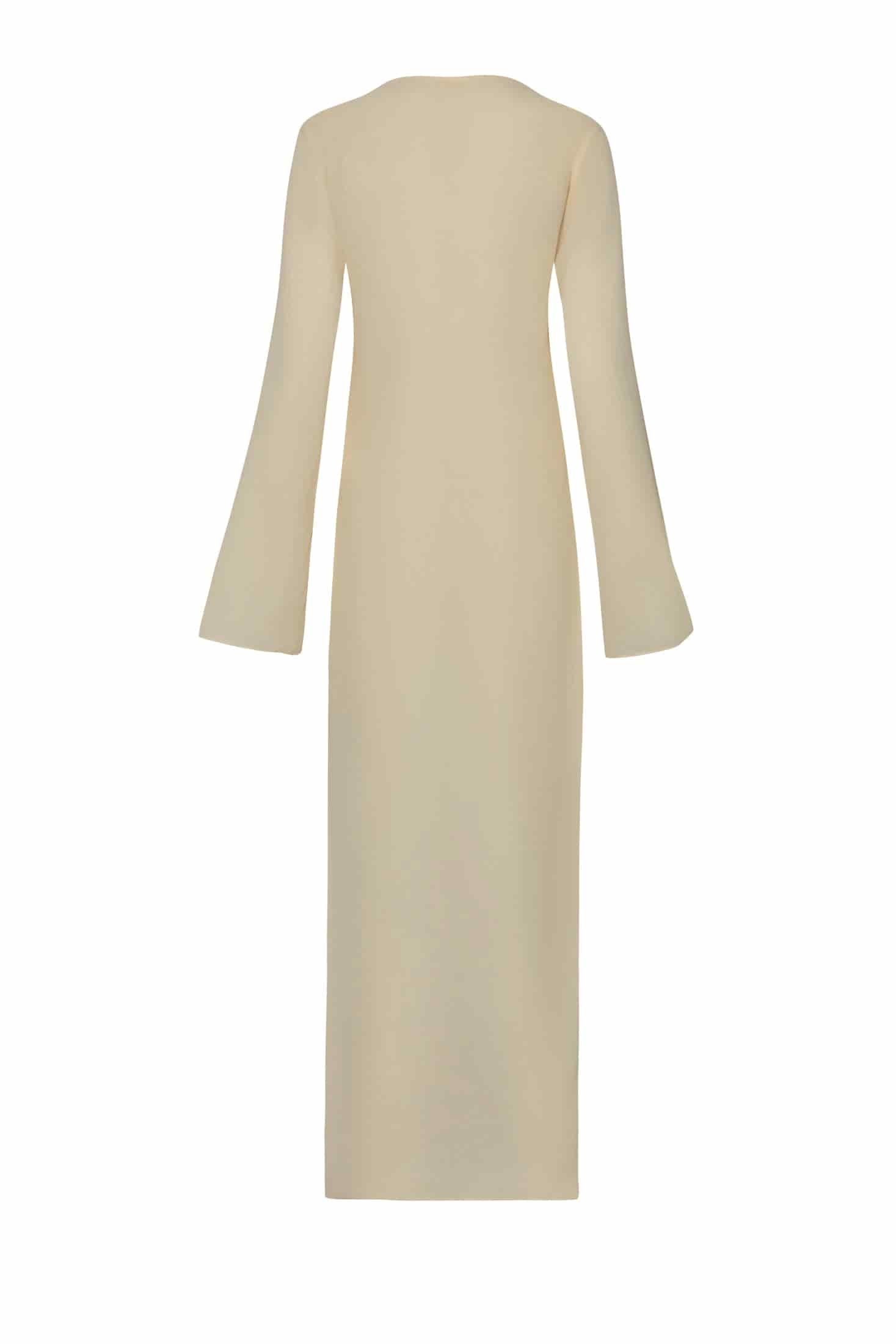 Luna Maxi Cover Up - miniatura 3