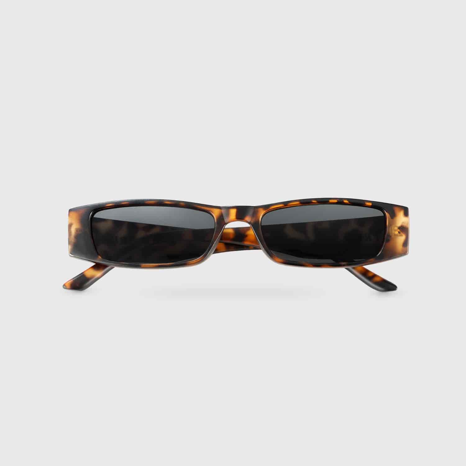 True Speed Sunglasses - Carey - miniatura 3