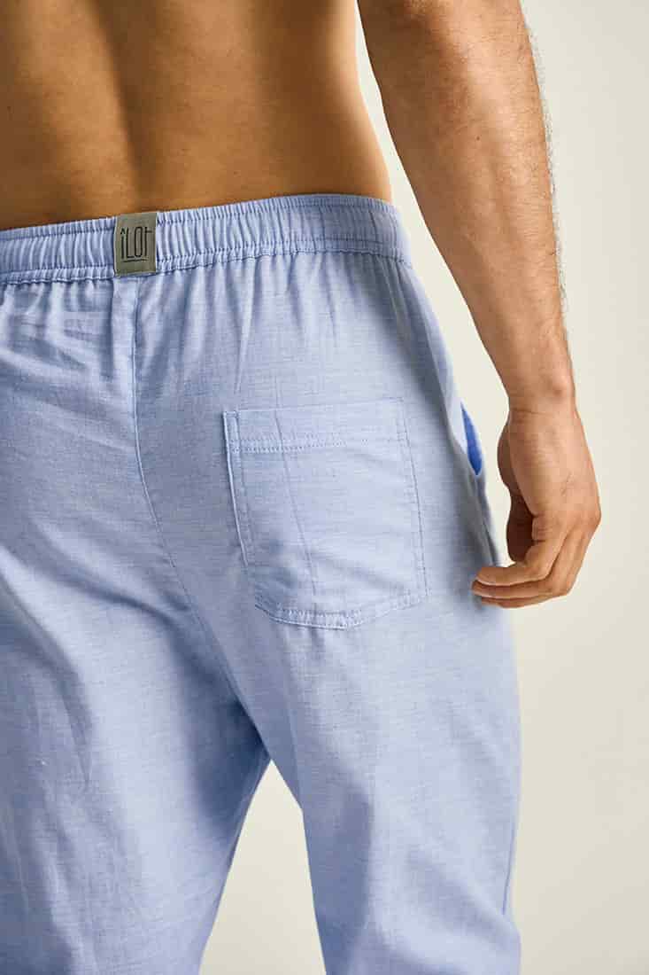 Set camisa-pantalón - miniatura 7