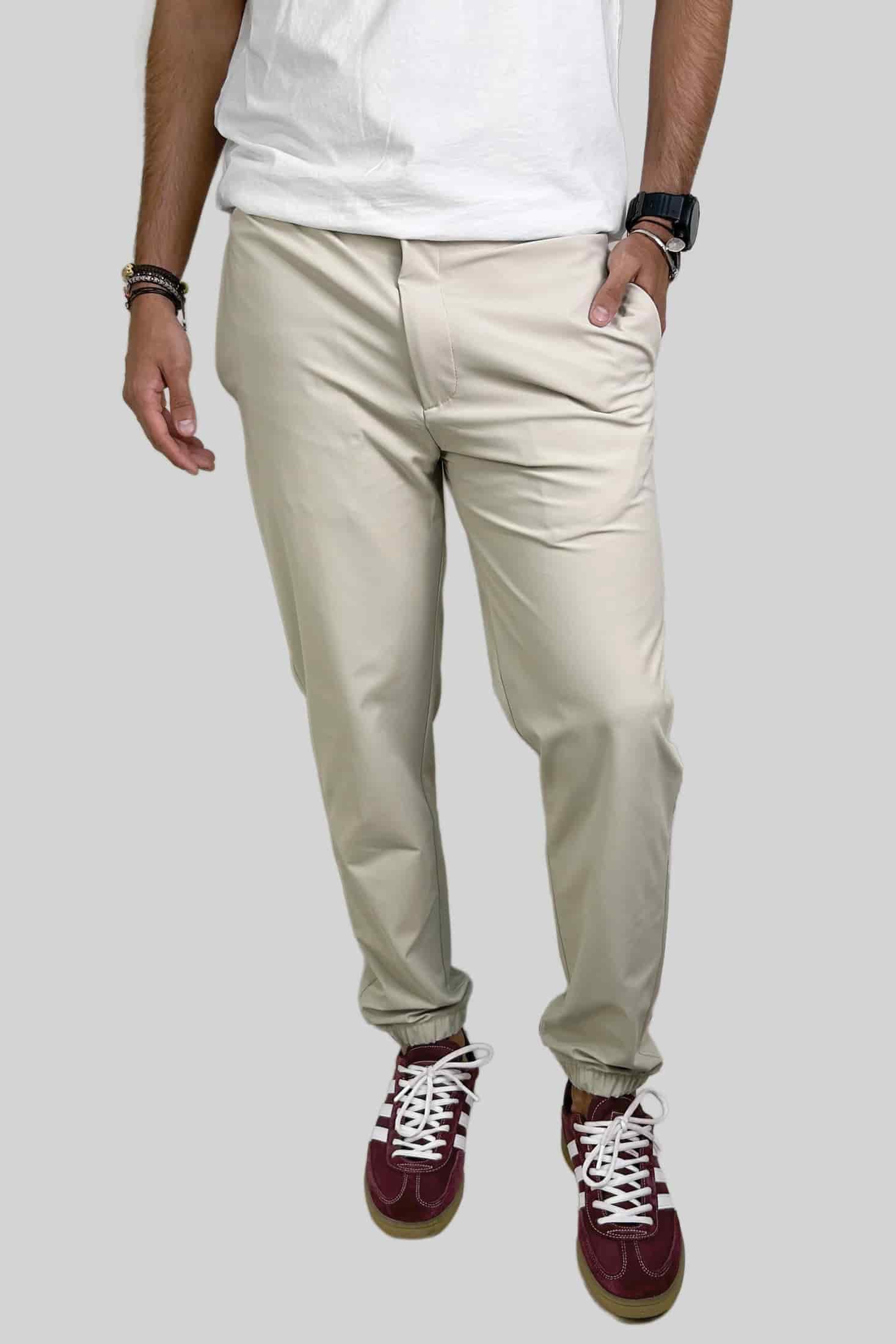 JOGGER TECHLITE STONE - miniatura 1