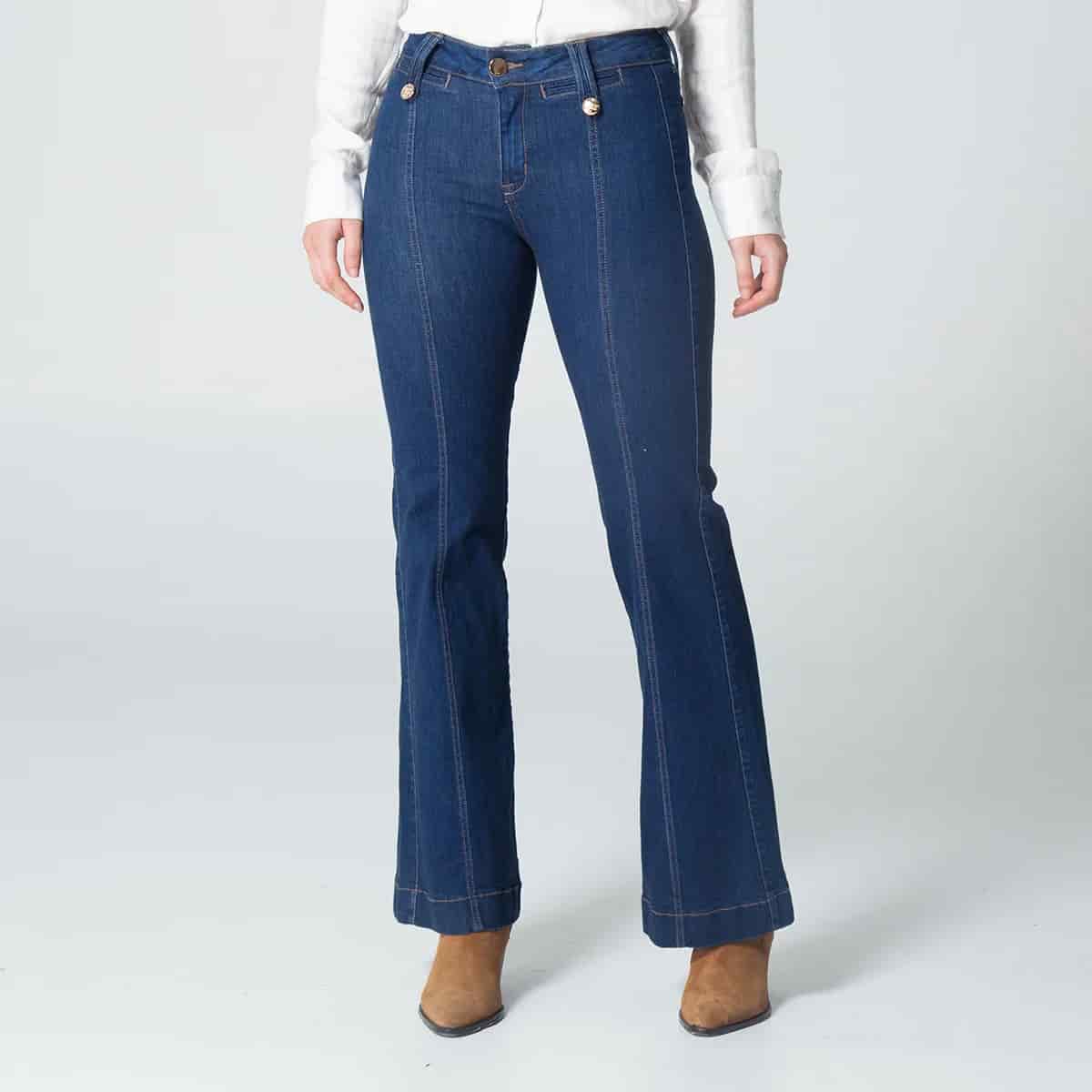 Jean Flare Lou - miniatura 2