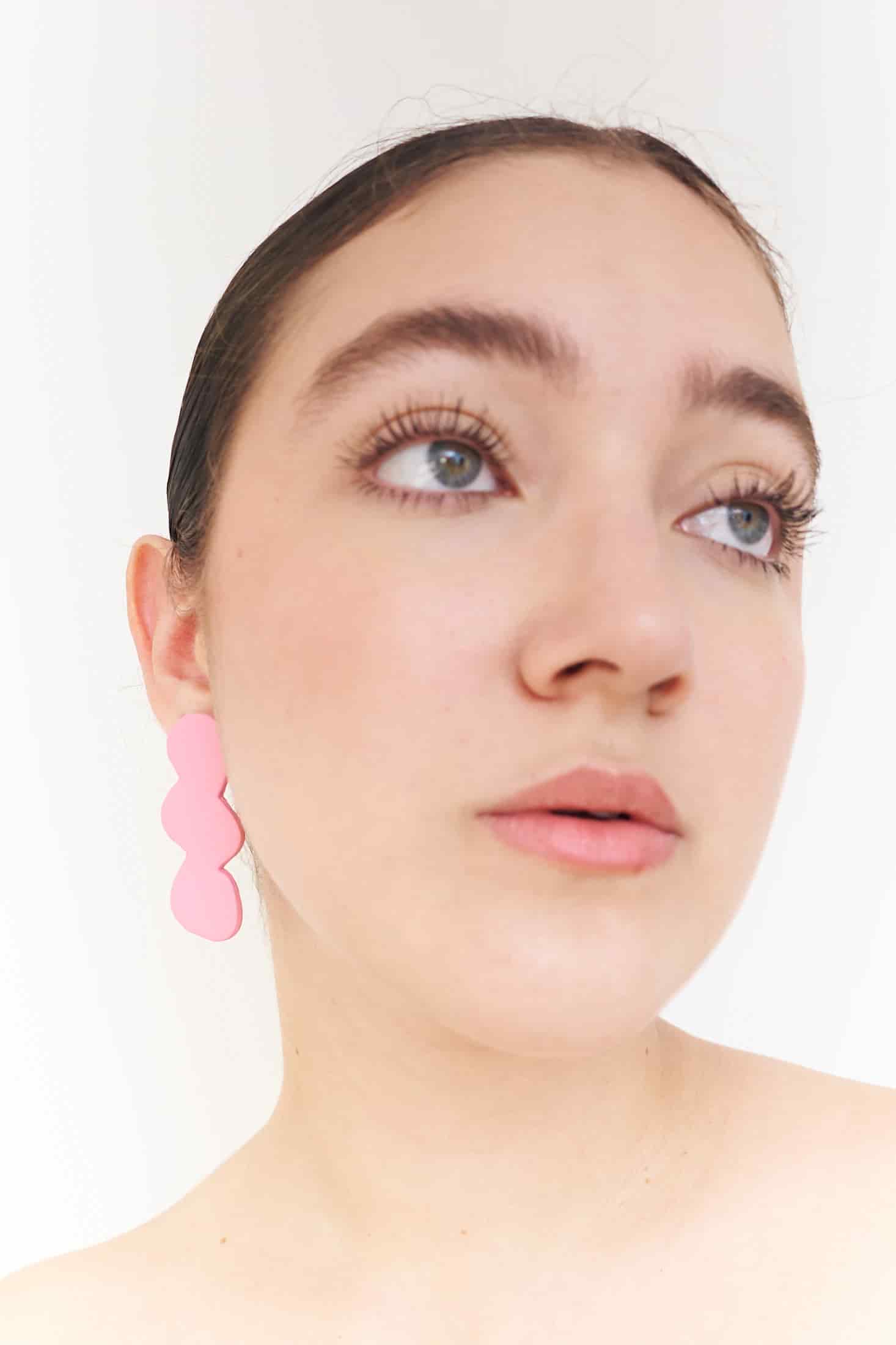 Aretes Empatia - miniatura 2