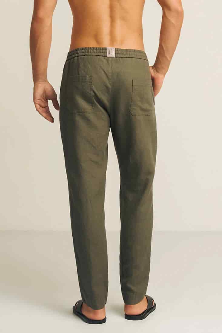 Pantalón Cabo - miniatura 2