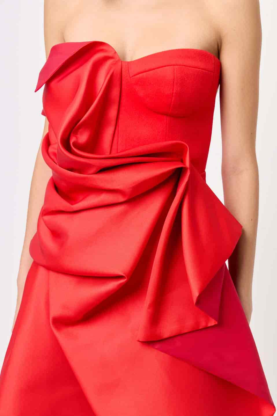 Fire Bustier - miniatura 5