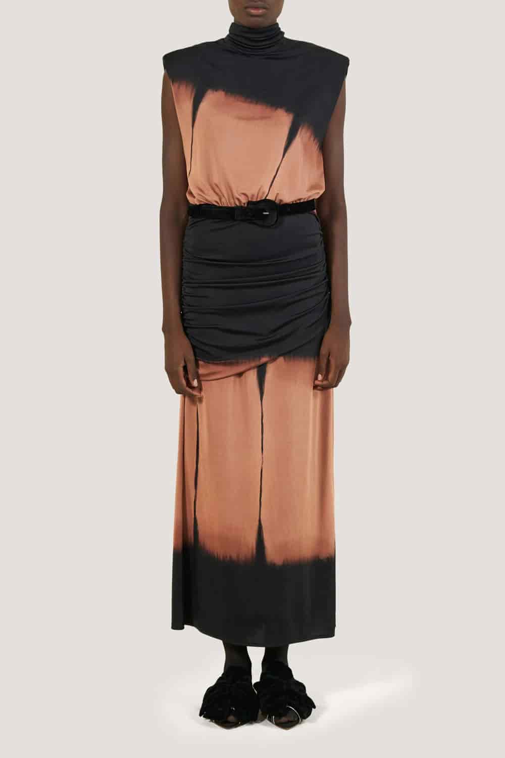 Dye Ritual Dress - miniatura 2