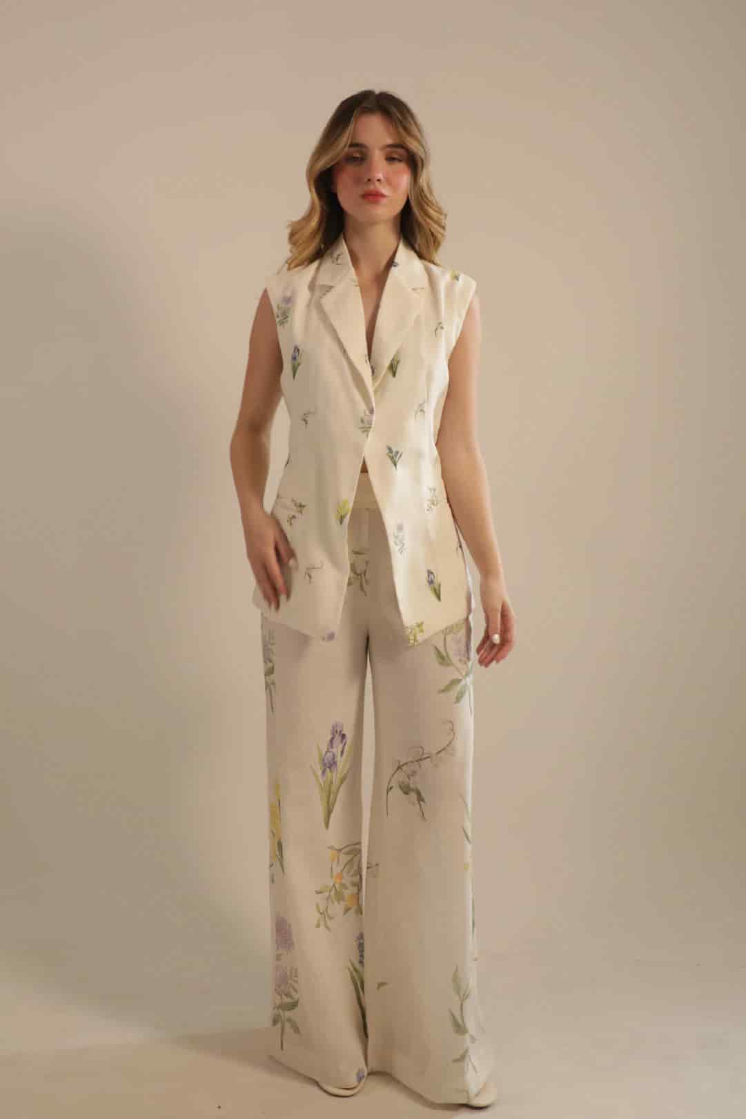 GAIA VEST - miniatura 7