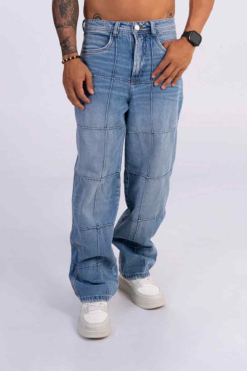 Jean moda everest - miniatura 1