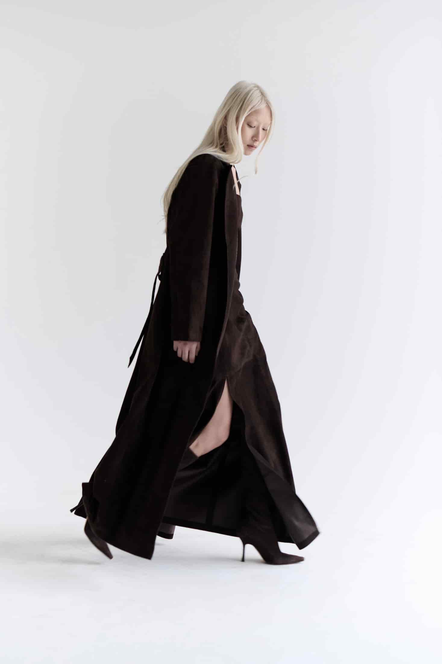 FORTE COAT - miniatura 2