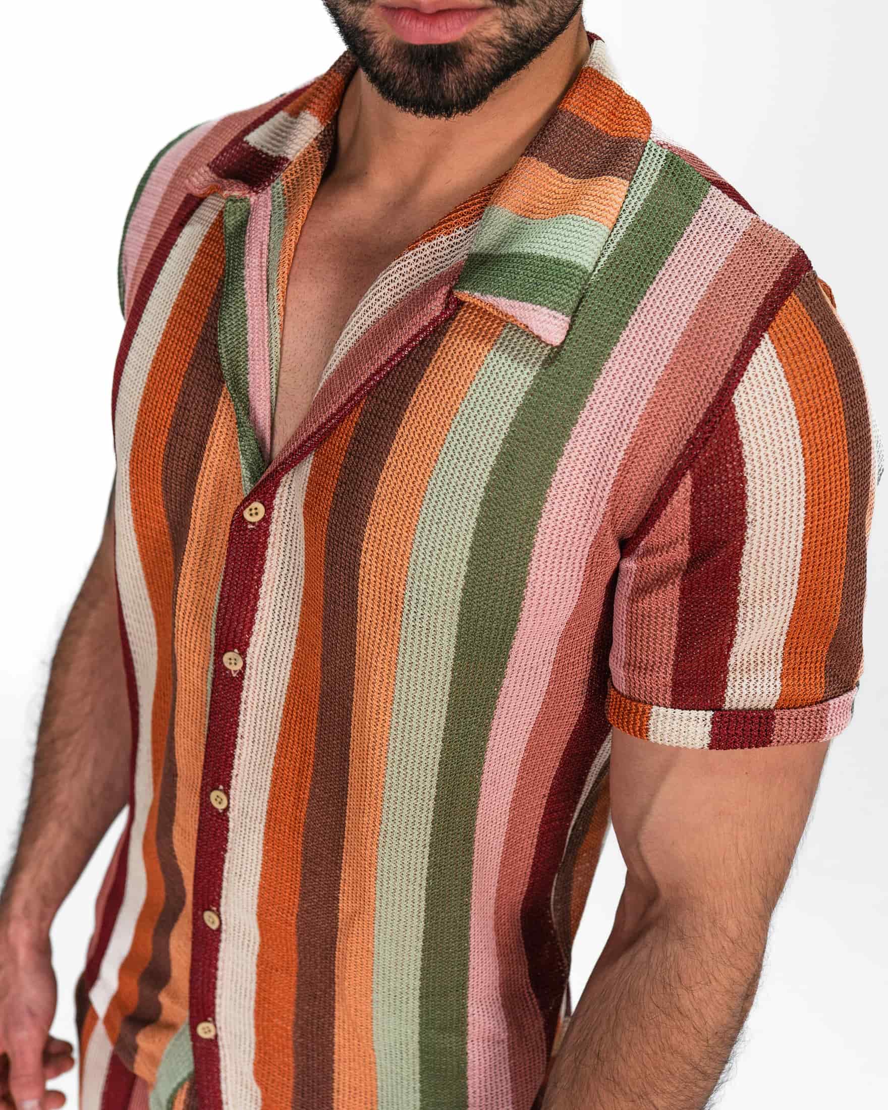 Camisa Maldivas - miniatura 6