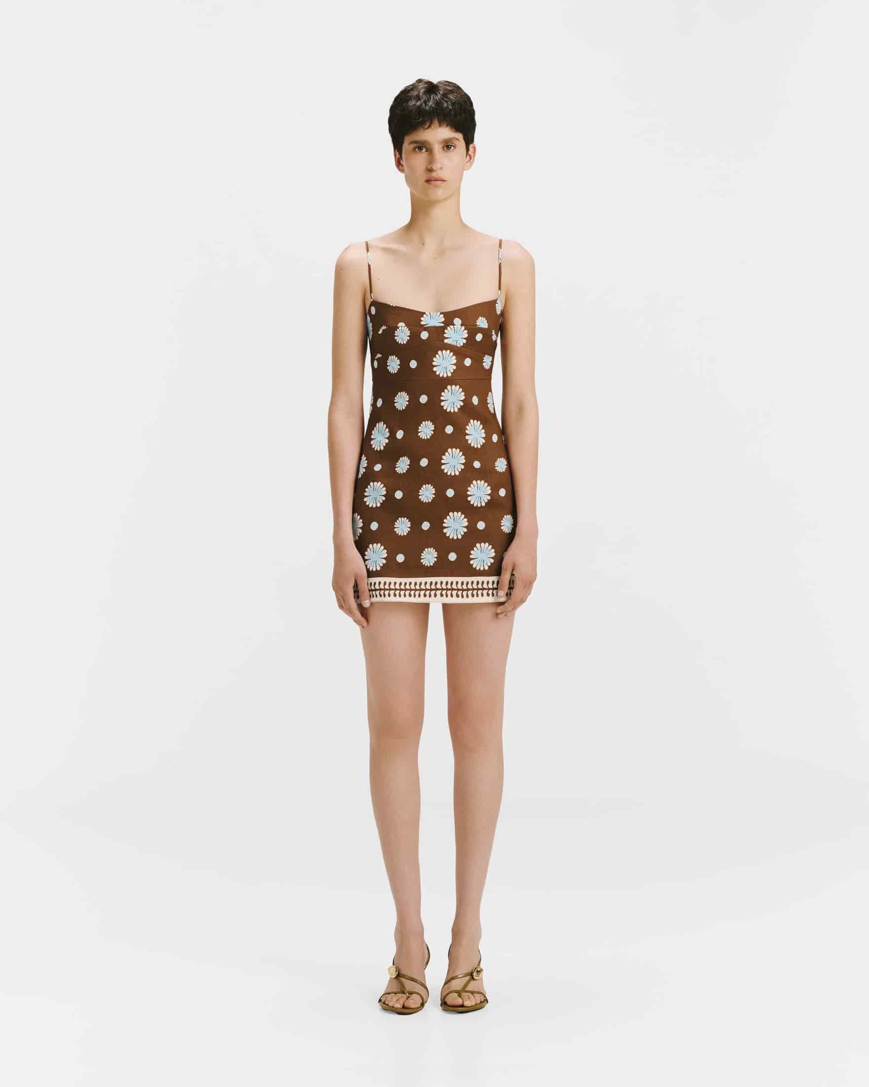 LUCCA DRESS - miniatura 1