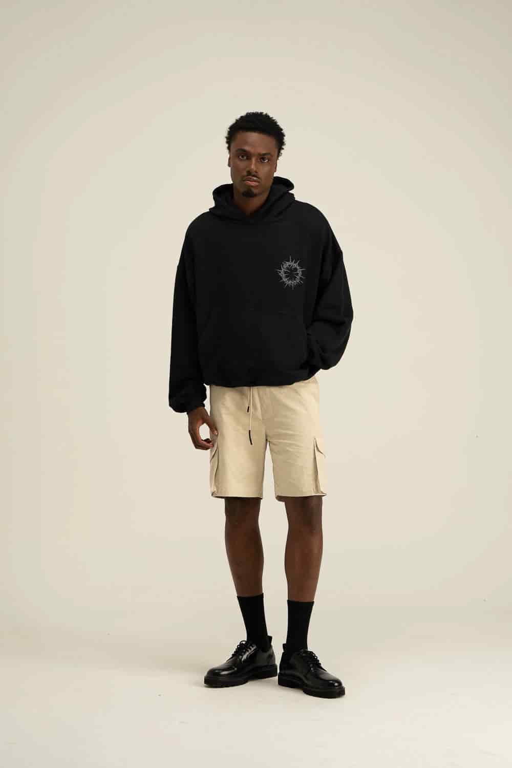 ASH SHORT - miniatura 1