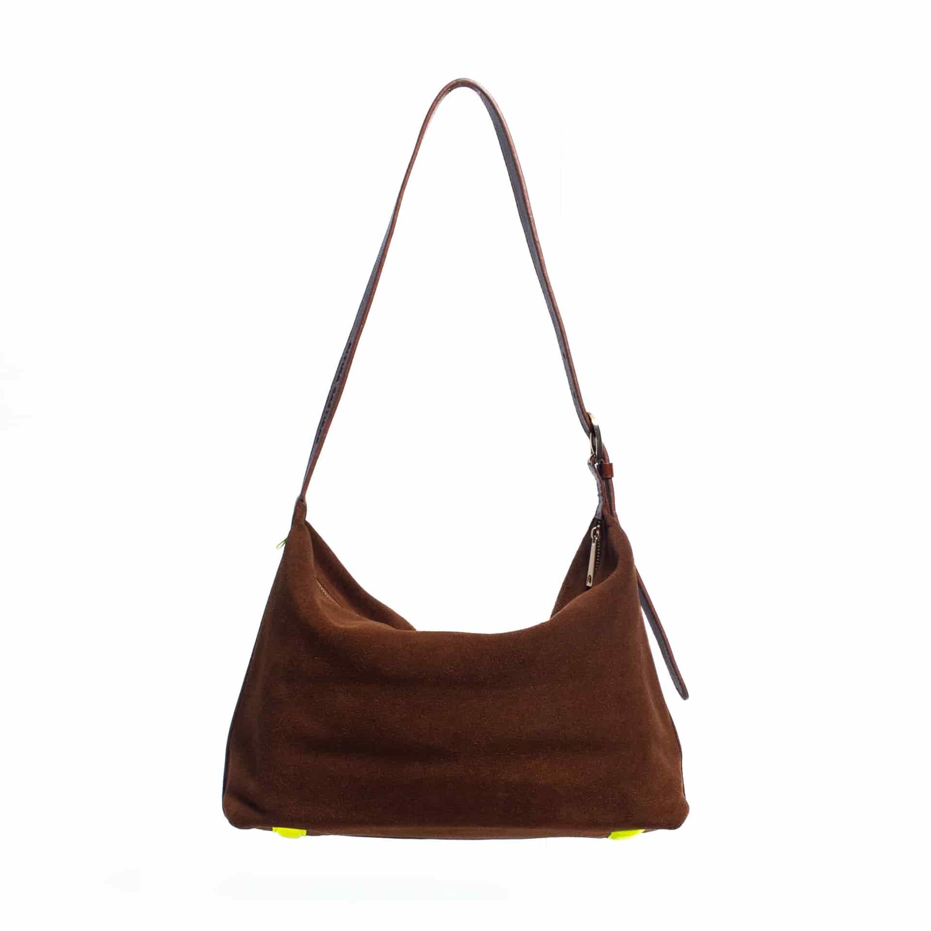 FORTUNE BAG - Miel - miniatura 1