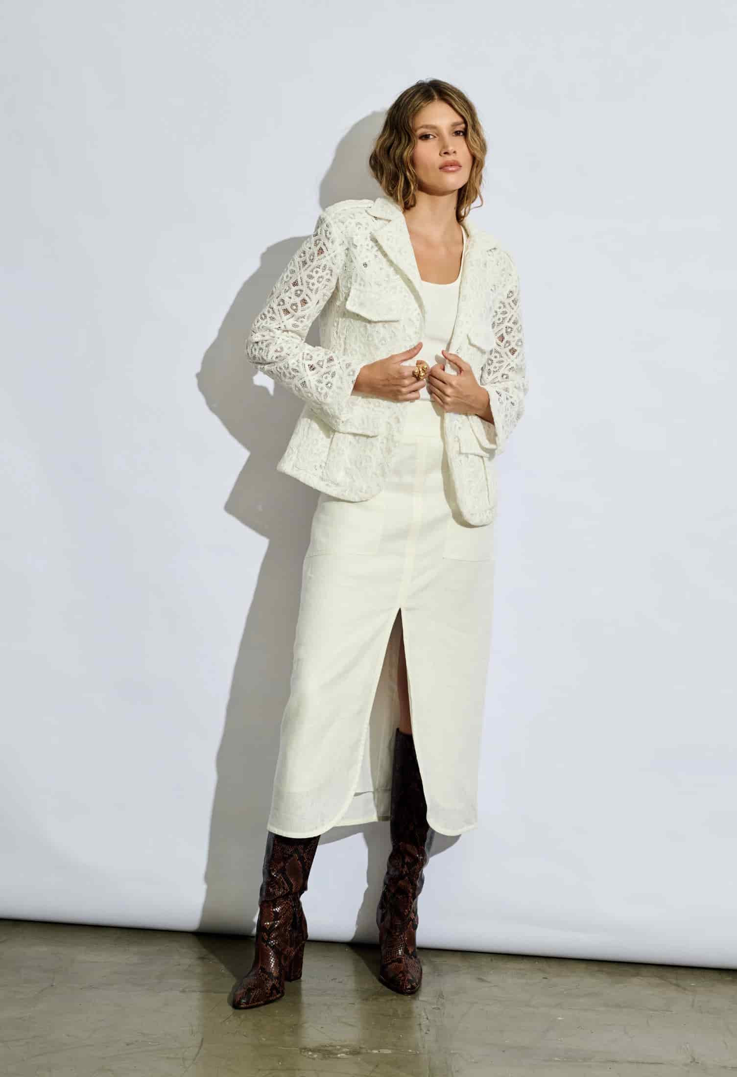 Alessandro Skirt - miniatura 2