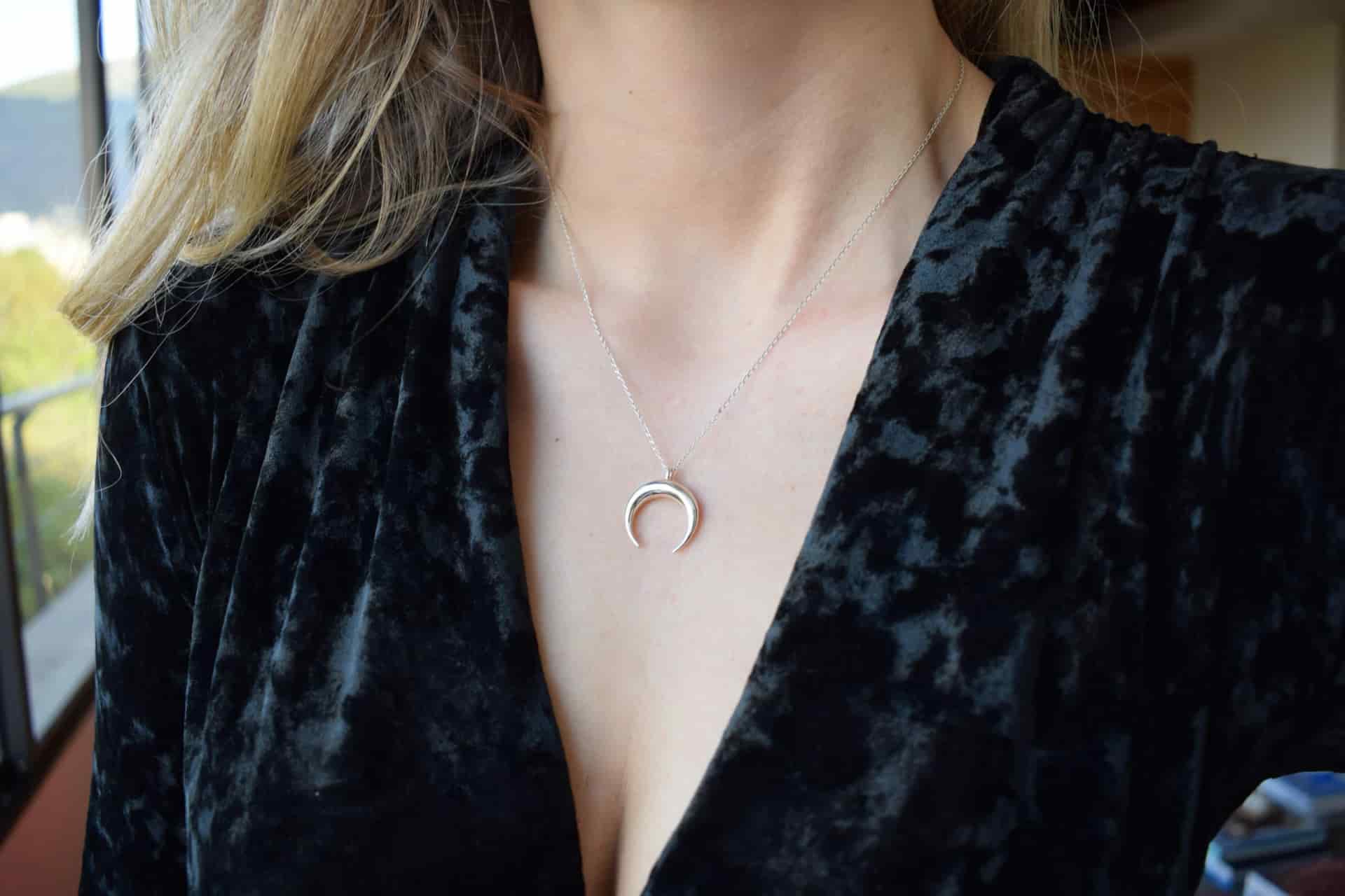 Collar Luna - miniatura 4