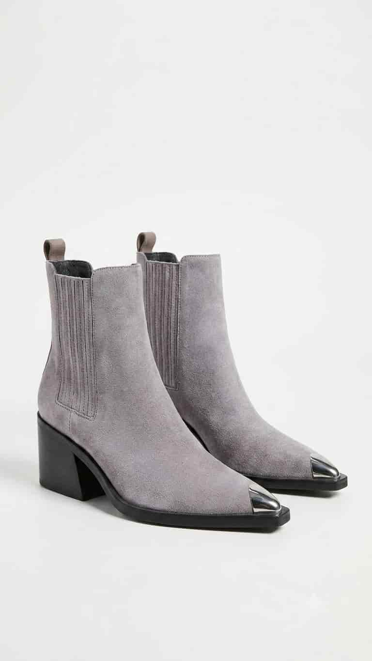 BOOT STUDY 02 - miniatura 4