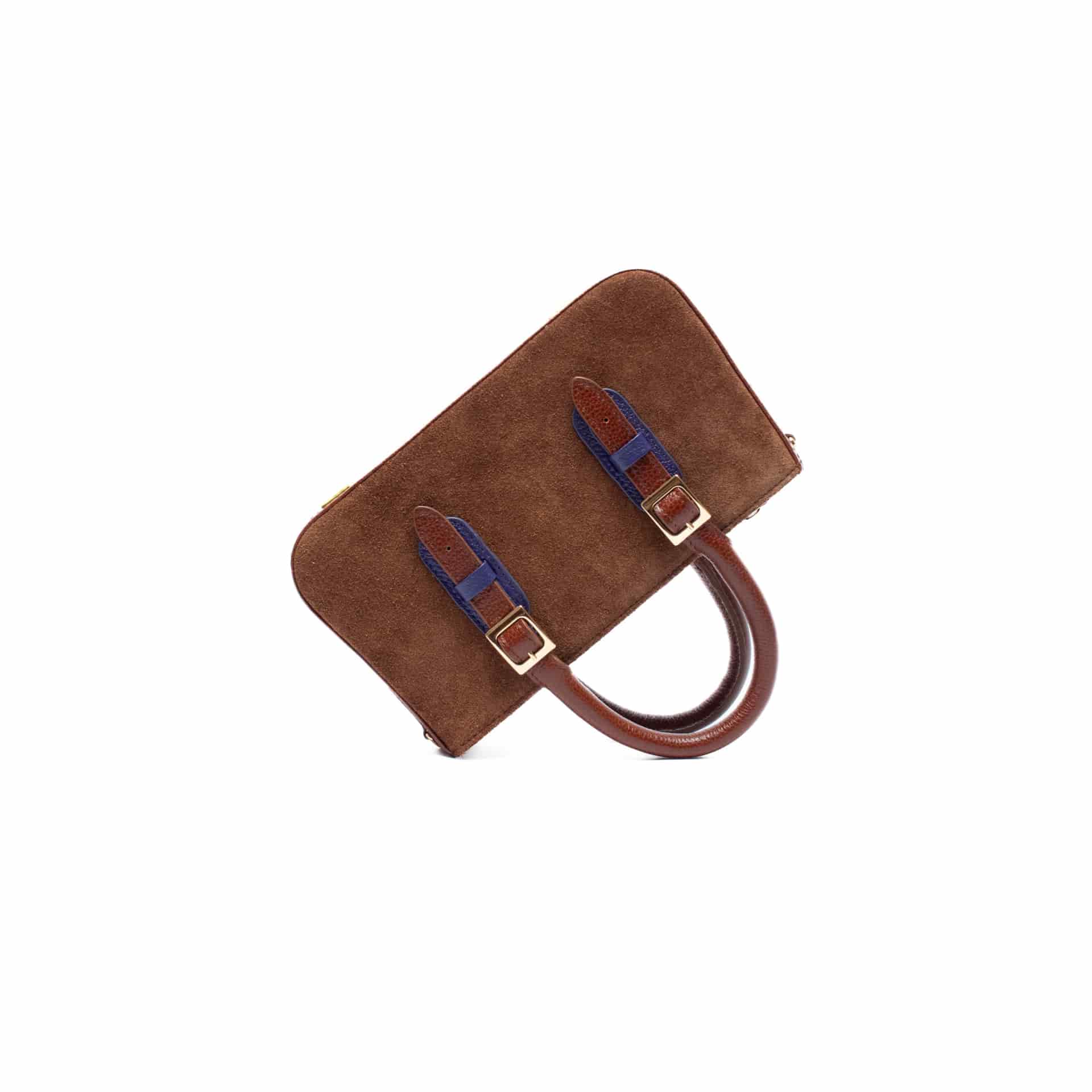 LOVELY BAG MICRO - Miel x Deep - miniatura 4
