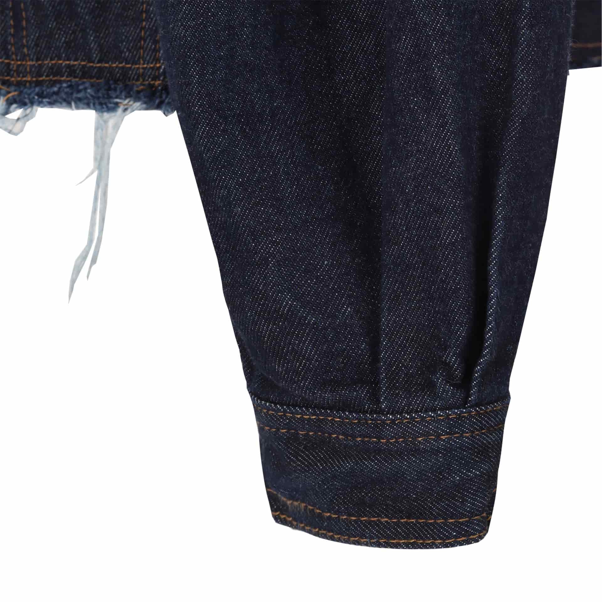 Chaqueta Calle Índigo - miniatura 4