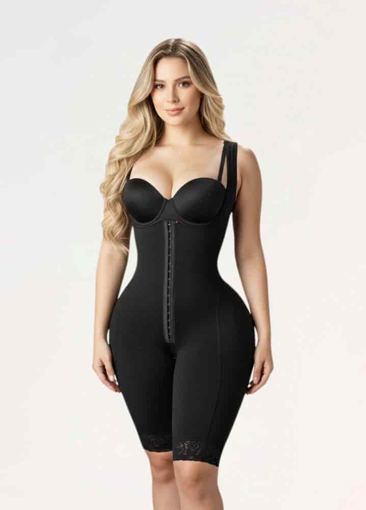 Faja Postquirúrgica Etapa 1:  Lipo y BBL | Salome 3003 - miniatura 1