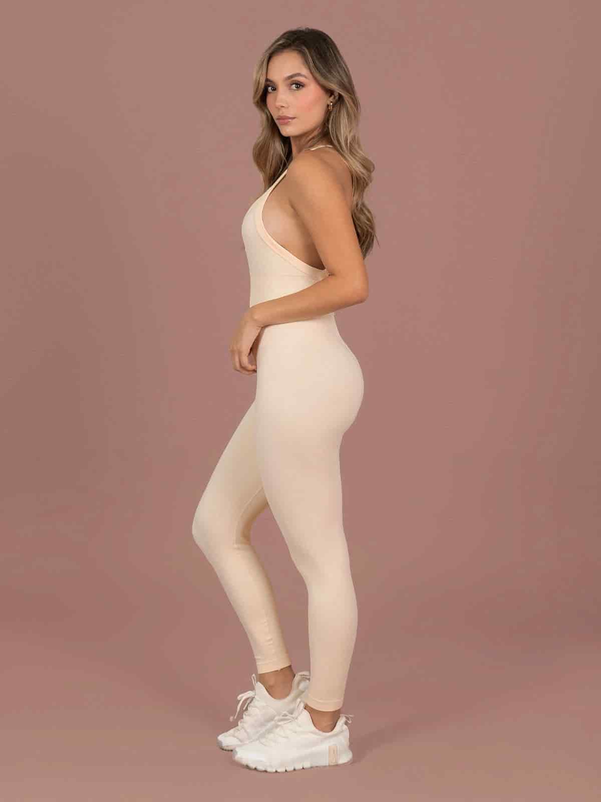Way enterizo seamless butter - miniatura 4