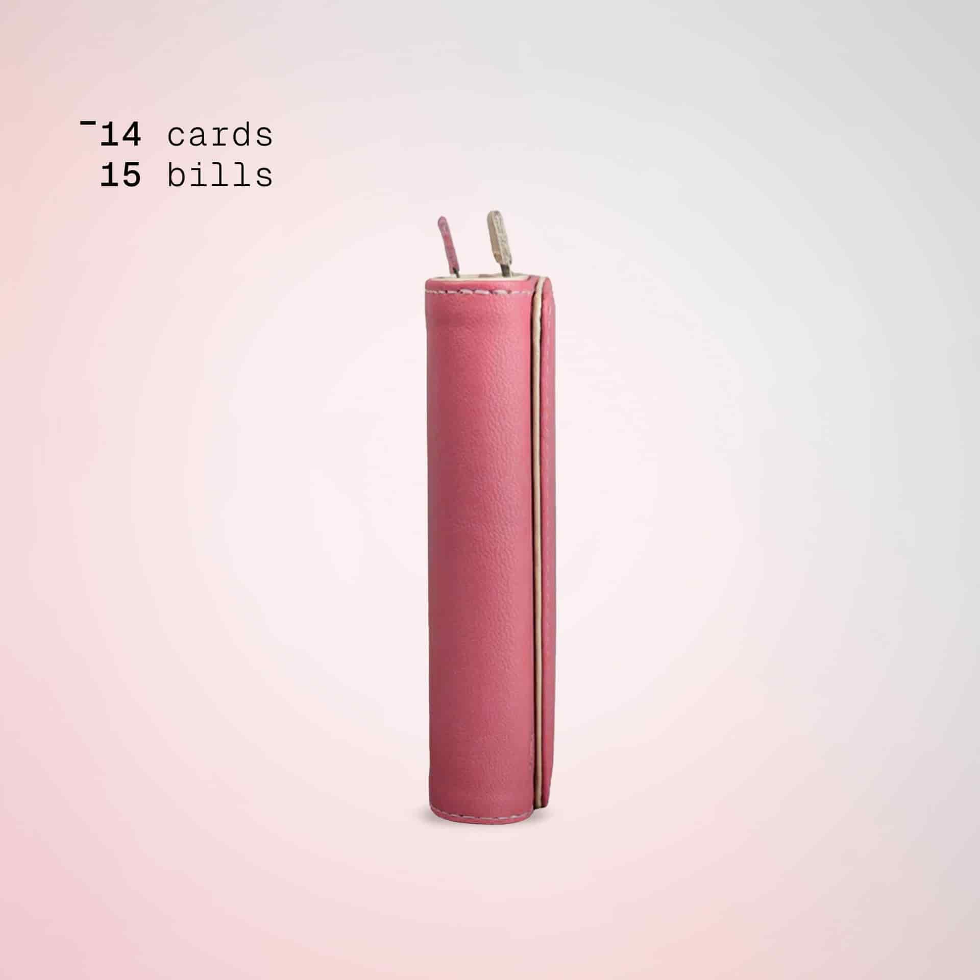 Speed Wallet - Aroma Collection - miniatura 21
