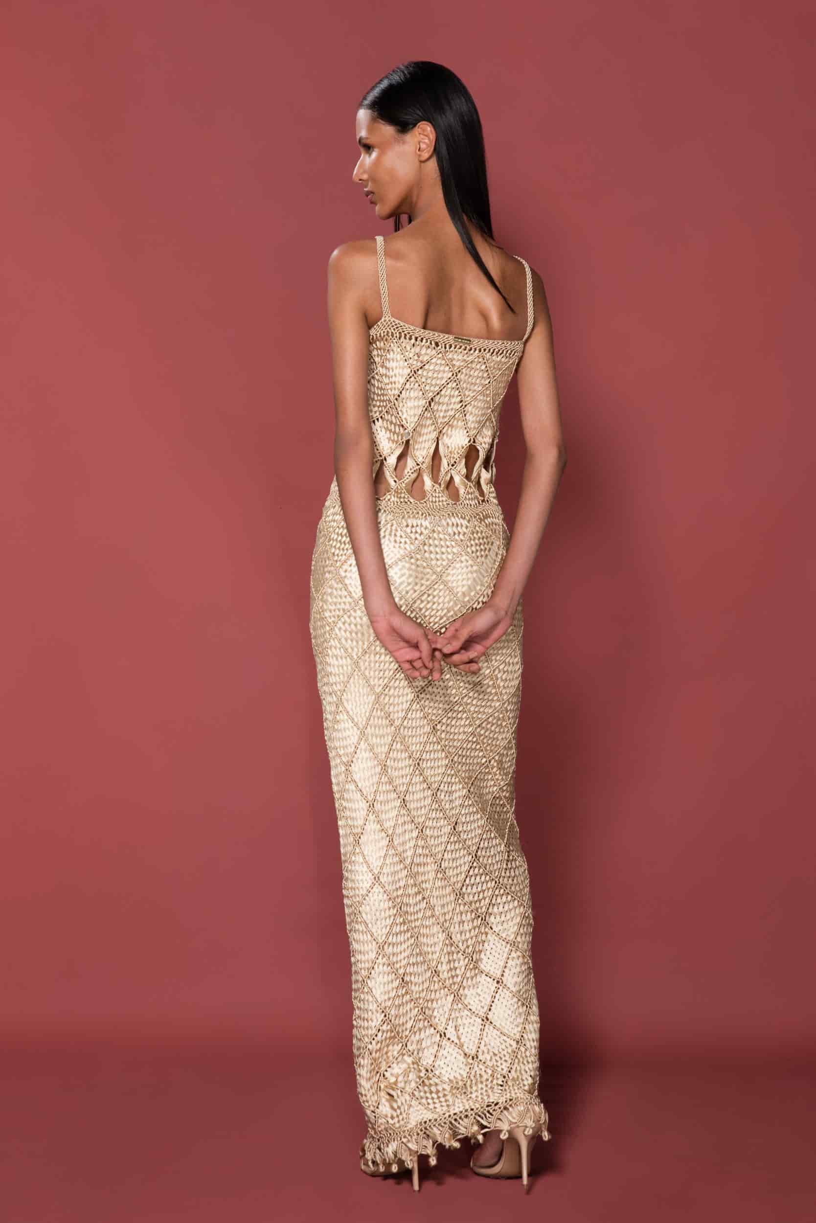 KARA DRESS - miniatura 5