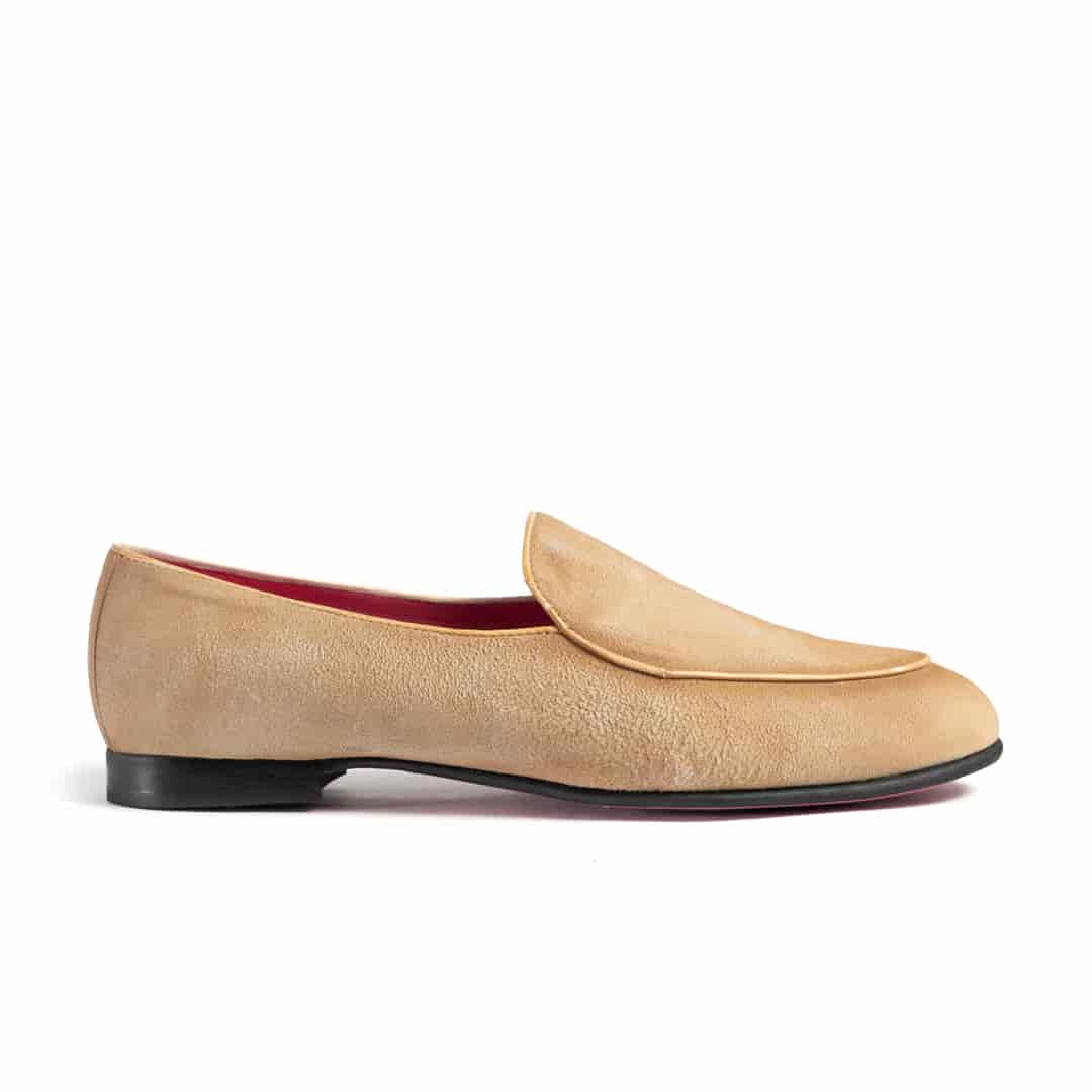 Mocasin Adam - miniatura 1