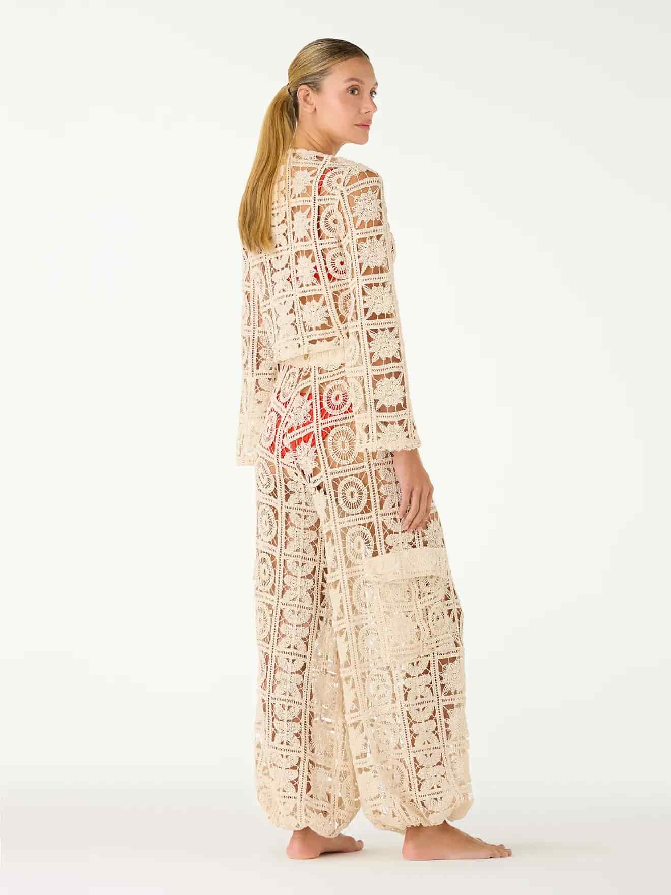 Camisa Lora Solea - miniatura 3