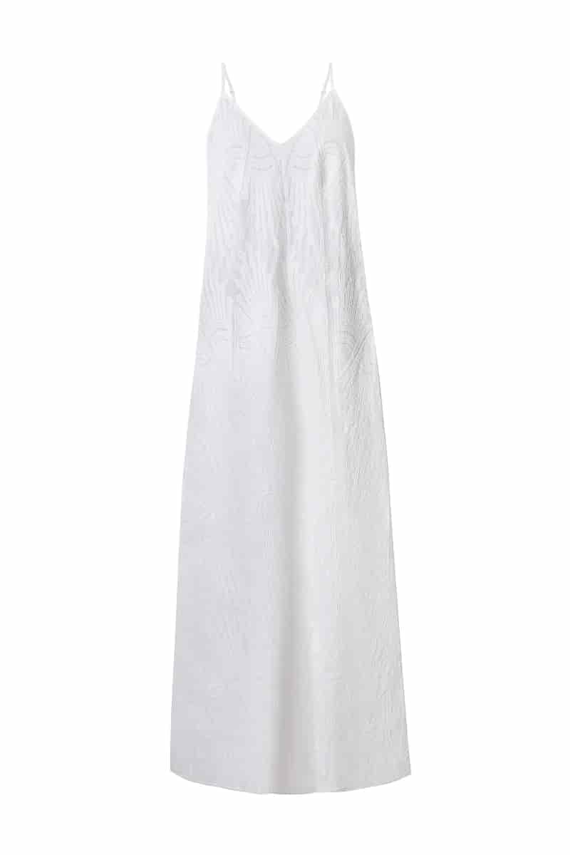 Jordan Dress - miniatura 2