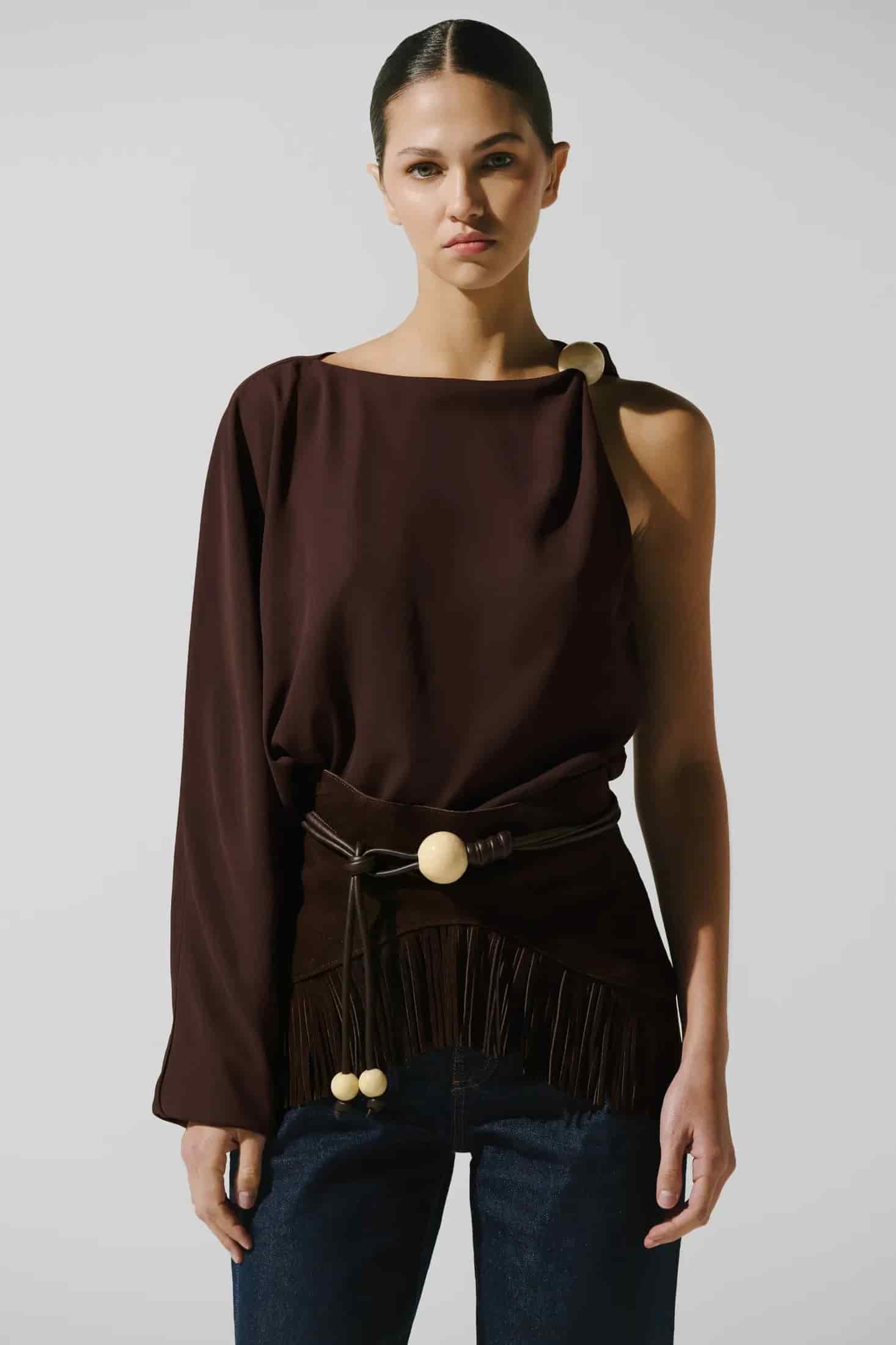 Dolly Blouse - miniatura 5