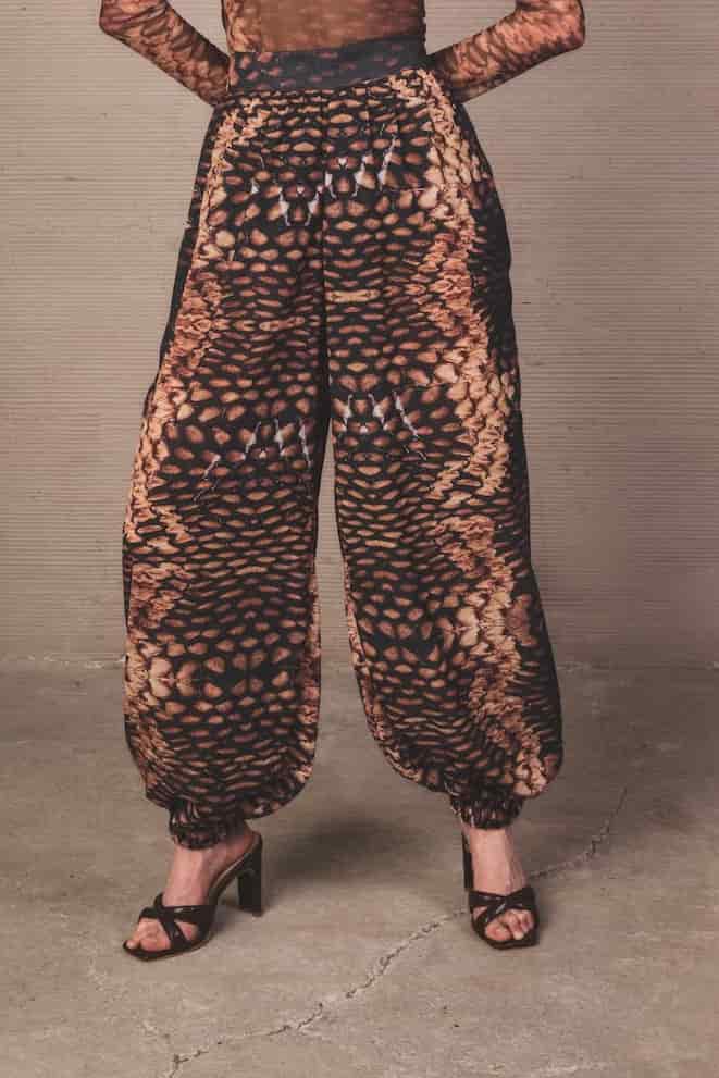 Luzia Pant | Aurum - miniatura 1