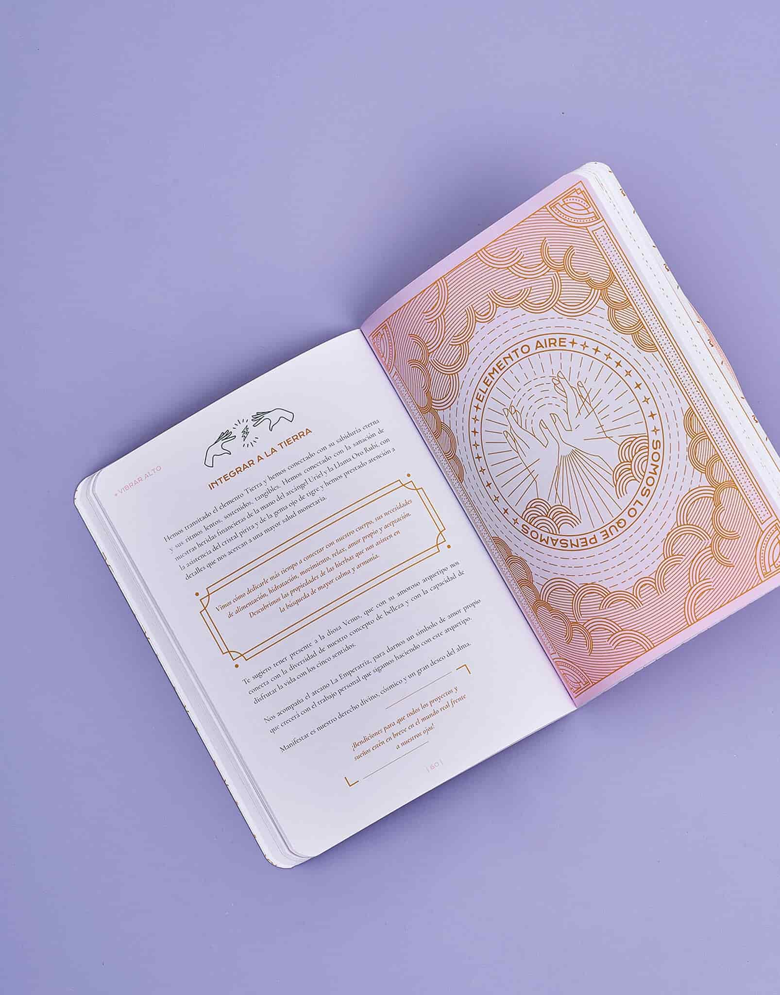 LIBRO VIBRAR ALTO - miniatura 3