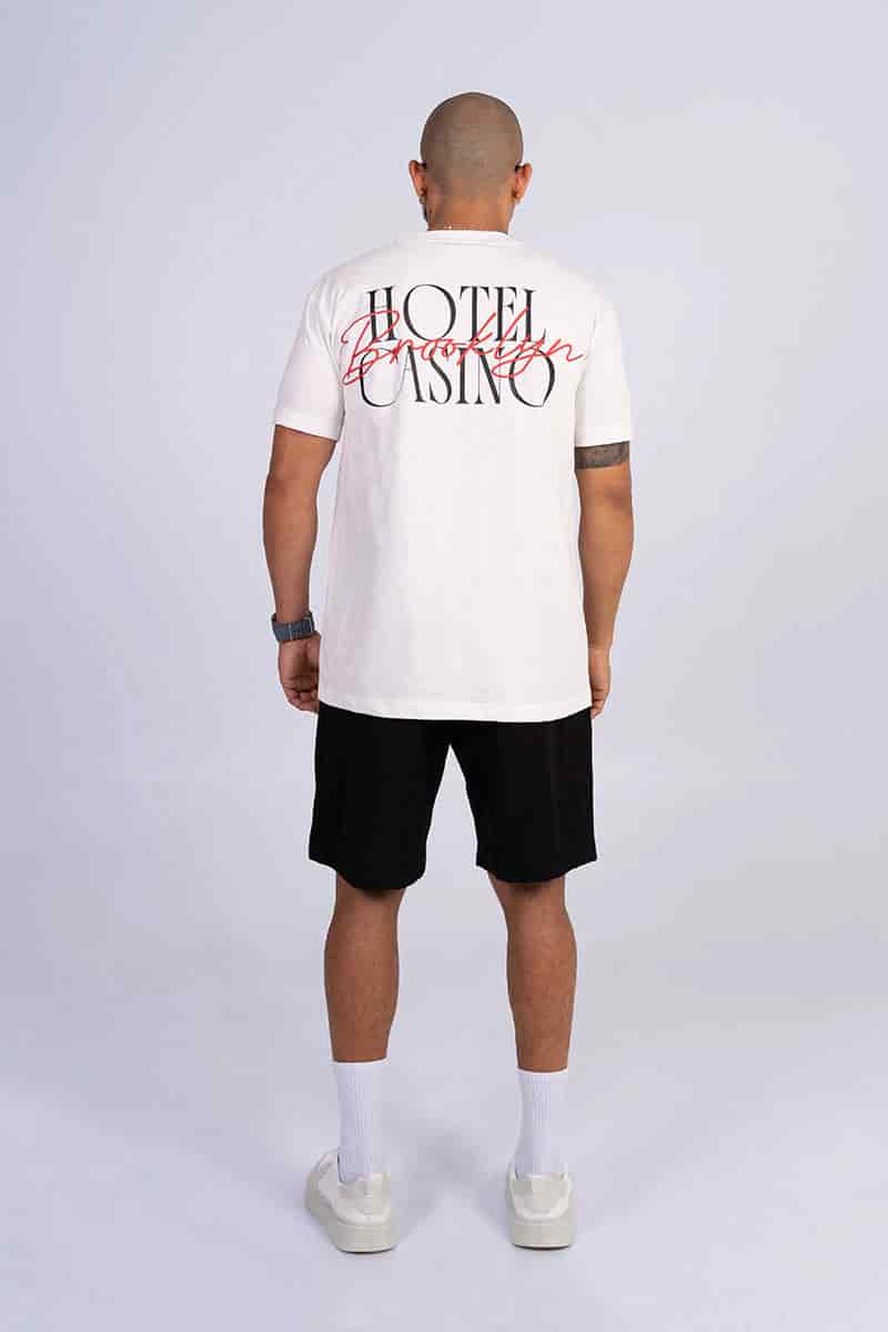 Conjunto antisocial club - miniatura 3